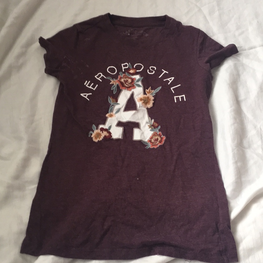 Aeropostale Classic Crew